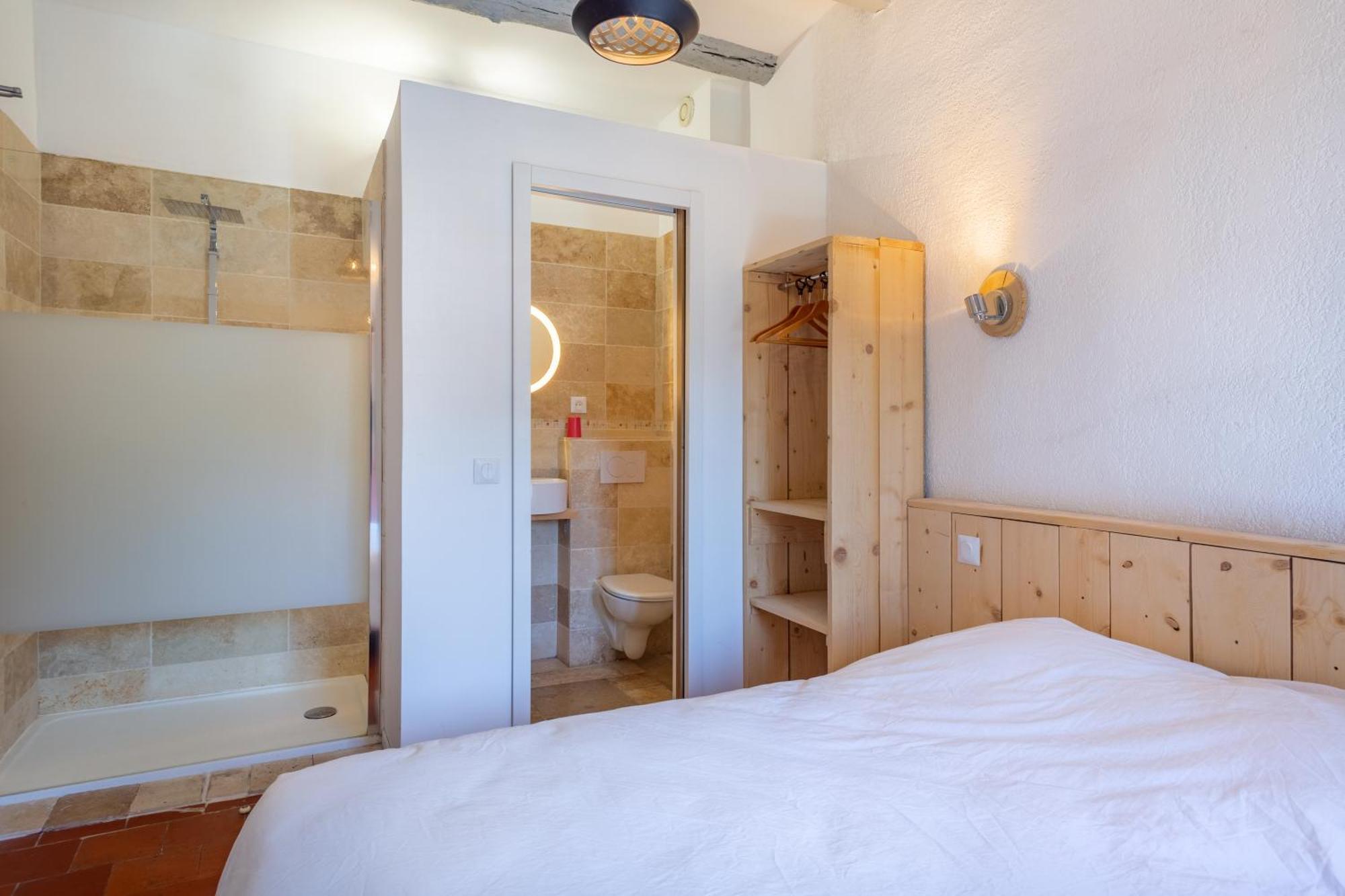 Logis Hotel Beausejour Berre-les-Alpes Экстерьер фото